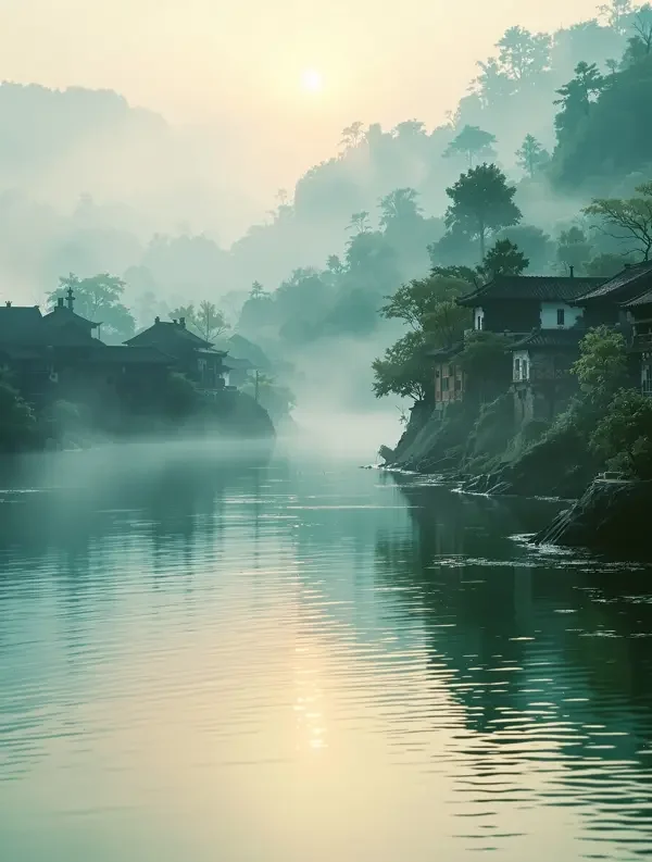 静水流深 - 南瓜影院 静水流深